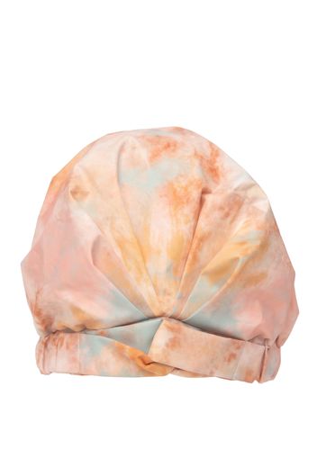 Kitsch Luxe Shower Cap (Various Colours) - Tie-Dye