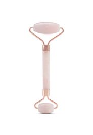 Kitsch Crystal Facial Roller - Rose Quartz