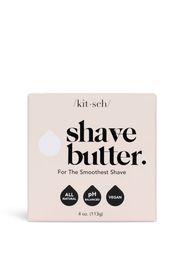 Kitsch Shave Butter 114g