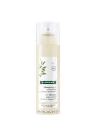 KLORANE Extra-Gentle Dry Shampoo for All Hair Types with Oat and Ceramide 250ml