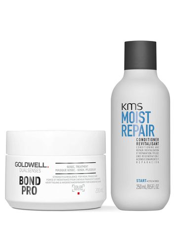 Goldwell KMS Summer Bundle