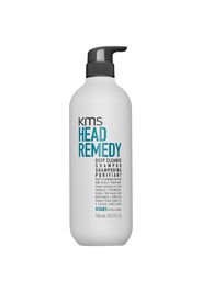 KMS HeadRemedy Deep Cleanse Shampoo 750ml