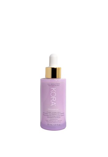 Kora Organics Plant Stem Cell Retinol Alternative Serum 30ml