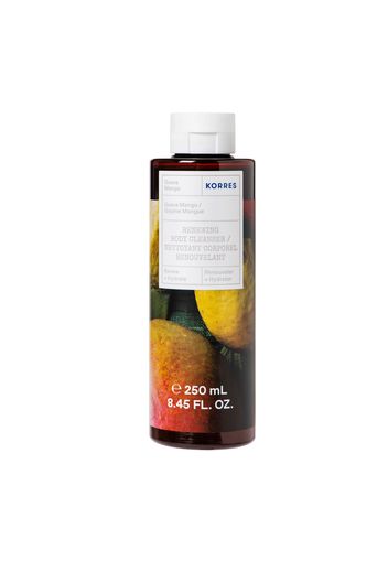 Korres Guava Mango Renewing Body Cleanser 250ml