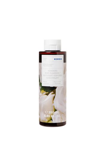 KORRES White Blossom Renewing Body Cleanser 250ml