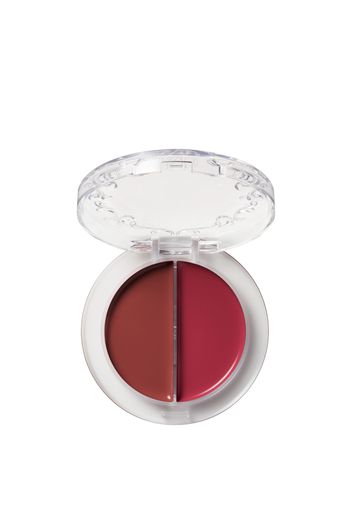 KVD Beauty Good Apple Blush Duo 50g (Various Shades) - Secret Thicket