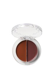 KVD Beauty Good Apple Bronzer Duo 50g (Various Shades) - Deep 500