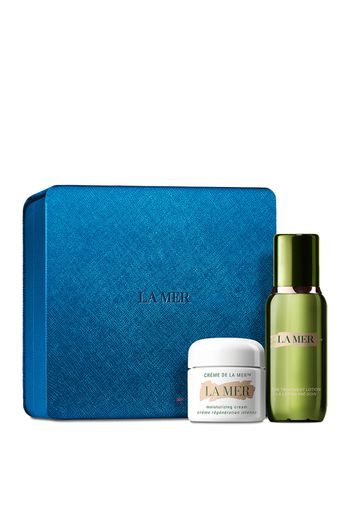 La Mer The Moisture Radiance Collection (Worth £400.00)