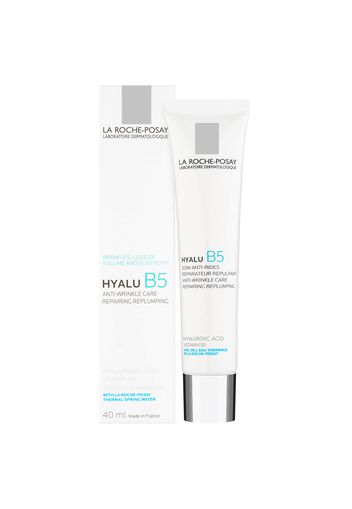 La Roche-Posay Hyalu B5 Hyaluronic Acid Cream 40ml