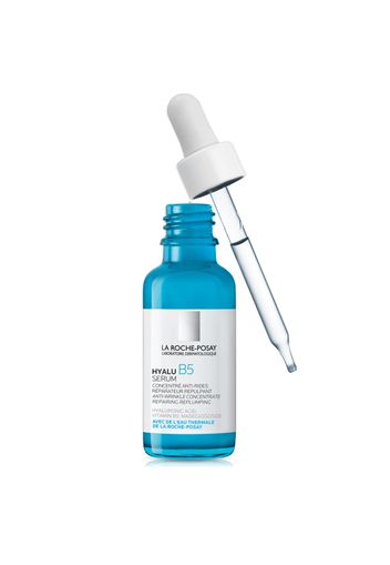 La Roche-Posay Hyalu B5 Pure Hyaluronic Acid Serum for Face, with Vitamin B5