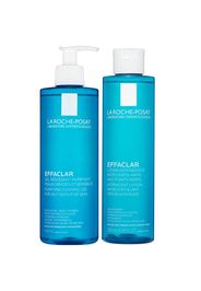 La Roche-Posay Blemish Prone Skin Cleansing Duo