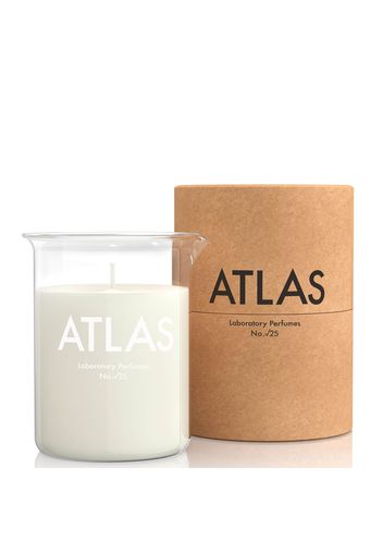 Laboratory Perfumes Atlas Candle 200g