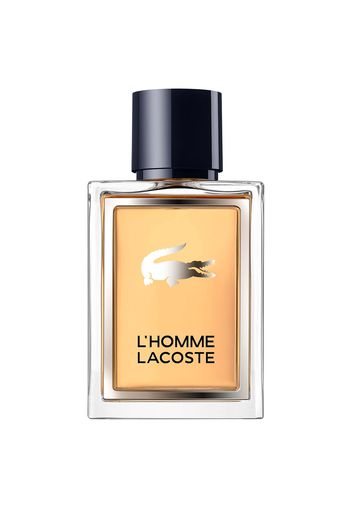 Lacoste L'Homme Eau de Toilette 50ml