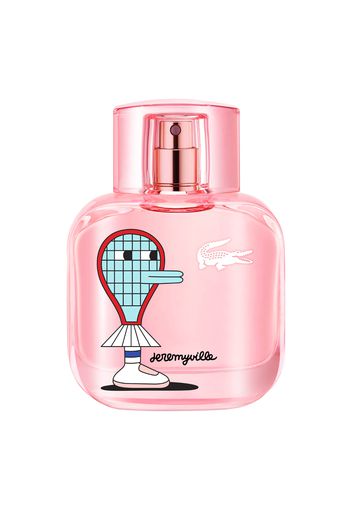 LACOSTE L.12.12 Pour Elle Sparkling x Jeremyville Eau de Toilette 50ml