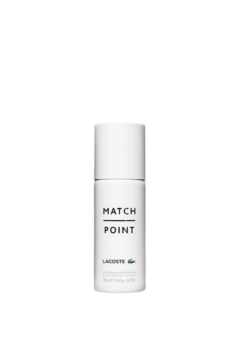 Lacoste Match Point Deo Spray 150ml