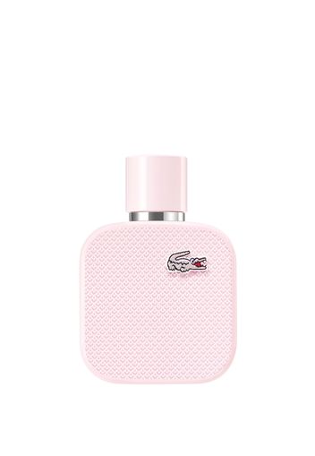 Lacoste L.12.12 Rose Eau de Parfum Spray 50ml