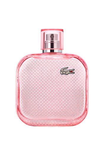 Lacoste L.12.12 Rose Sparkling Eau de Toilette Spray 100ml