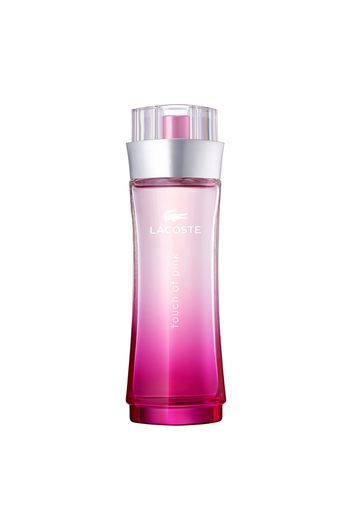 Lacoste Touch of Pink Eau de Toilette Spray 90ml