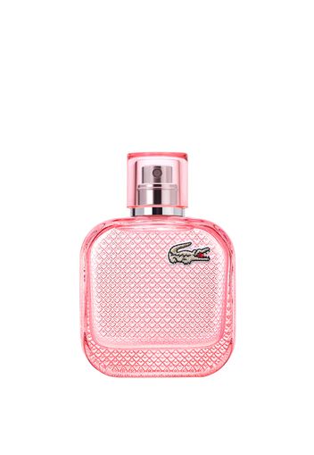 Lacoste L.12.12 Rose Sparkling Eau de Toilette Spray 50ml