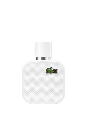 Lacoste L.12.12 Blanc Eau de Toilette Spray 50ml