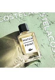 Lacoste Match Point Eau de Toilette (various sizes) - 100ml