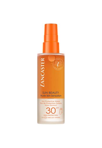 Lancaster Sun Beauty Sun Protective Water SPF30 150ml