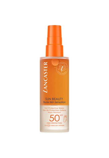 Lancaster Sun Beauty Sun Protective Water SPF50 150ml