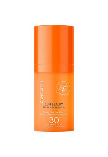 Lancaster Sun Beauty Invisible Face Fluid SPF30 30ml