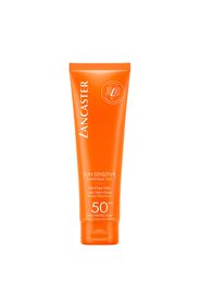 Lancaster Sun Sensitive Oil-Free Body Sun Protection Cream SPF50 150ml