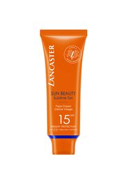 Lancaster Sun Beauty Face Cream SPF15 50ml