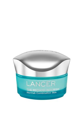 Lancer Skincare The Method: Nourish Moisturiser (50ml)