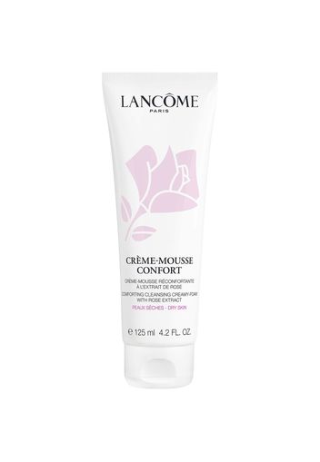 Lancôme Crème Mousse Confort Creamy Foaming Cleanser 125ml