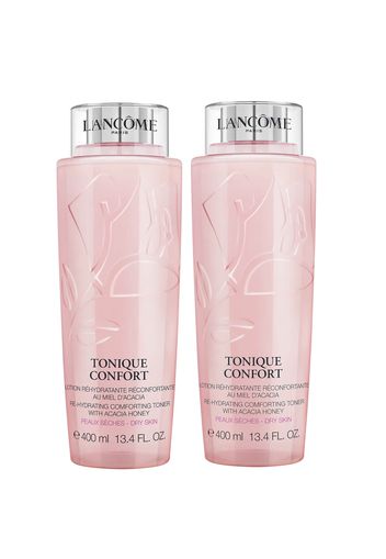 Lancôme Tonique Confort Duo