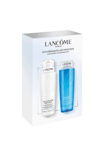 Lancôme Jumbo Douceur Cleanser Duo 400ml Gift Set