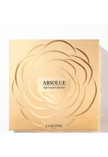 Lancôme Absolue Soft Cream Collection