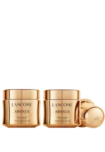 Lancôme Absolue Soft Cream Refillable Bundle