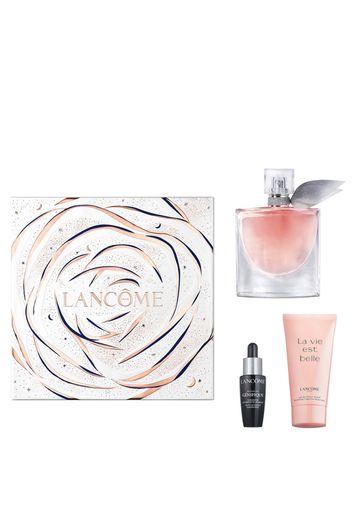 Lancôme La Vie Est Belle Eau de Parfum 50ml Gift Set