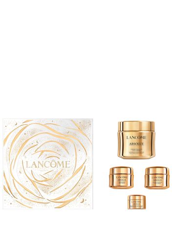 Lancôme Absolue Cream Collection (Worth £270.00)