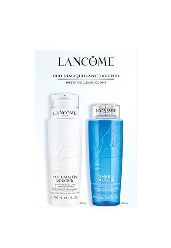 Lancôme Doucers Cleansers 400ml Set