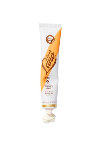 Lanolips Coconutter Hand Cream Intense 50ml