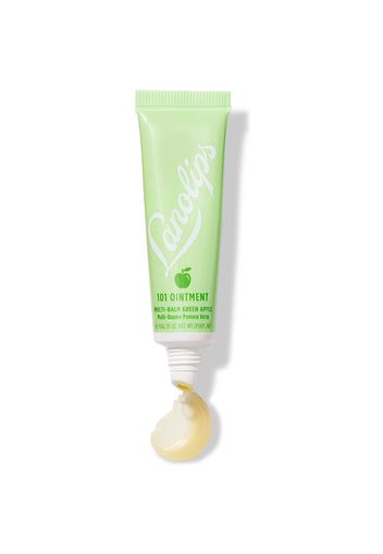 Lanolips 101 Ointment Multi-Balm Green Apple 10g