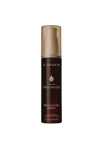 L'Anza Keratin Healing Oil Bounce Up Spray 180ml