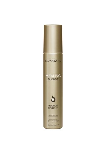 L'Anza Healing Blonde Bright Blonde Rescue 150ml