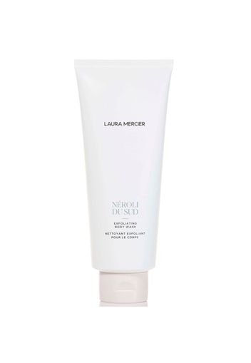 Laura Mercier Néroli du Sud Exfoliating Body Wash 200ml