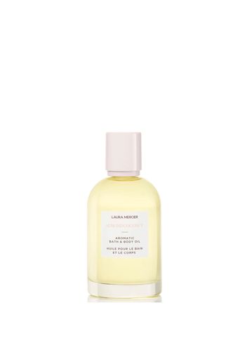 Laura Mercier Almond Coconut Bath and Body Oil 100ml