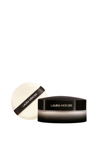 Laura Mercier Jumbo Translucent Loose Setting Powder with Puff 49g