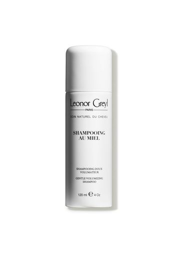 Leonor Greyl Shampooing Au Miel (Gentle Shampoo for Natural Volume and Shine)