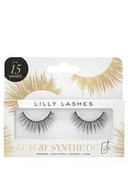 Lilly Lashes Luxury Synthetic Lite - Radiant