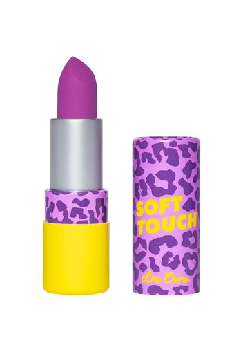 Lime Crime Soft Touch Lipstick 4.4g (Various Shades) - Disco Down