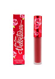 Lime Crime Matte Velvetines Lipstick (Various Shades) - Rustic